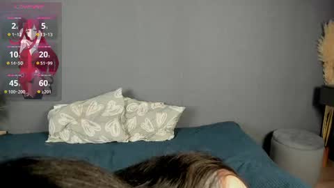 Maria 3 online show from June 20, 7:05 pm