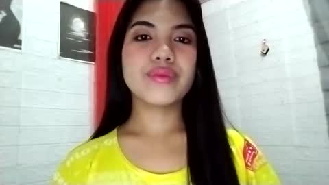 Snapshot of new_jasmine_here chatting on February 9, 10:36 pm Jazz online show from February 9, 10:36 pm