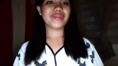 Snapshot of new_jasmine_here chatting on February 15, 2:47 pm Jazz online show from February 15, 2:47 pm