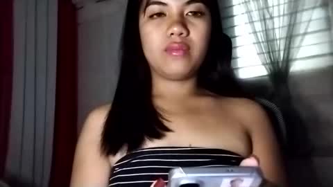 Snapshot of new_jasmine_here chatting on February 17, 12:18 am Jazz online show from February 17, 12:18 am