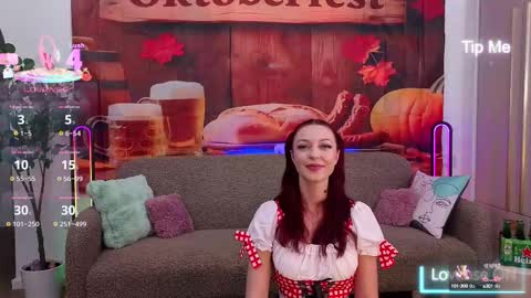 Snapshot of new_kessie chatting on September 20, 6:09 pm New Kessie online show from September 20, 6:09 pm