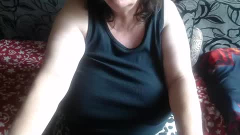 Snapshot of new_milf chatting on August 9, 8:08 am Lilly online show from August 9, 8:08 am