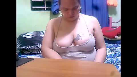 Snapshot of new_taboo_fetishqueen chatting on January 22, 5:59 pm mariapaula online show from January 22, 5:59 pm
