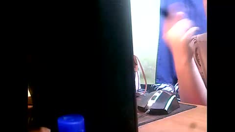 Snapshot of new_taboo_fetishqueen chatting on February 3, 8:24 am mariapaula online show from February 3, 8:24 am