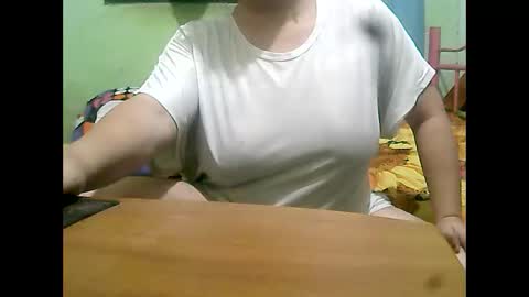 mariapaula online show from April 15, 3:41 pm