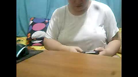 mariapaula online show from April 16, 2:23 am