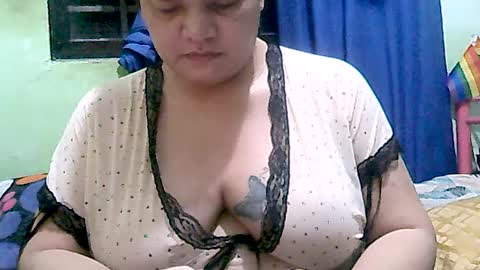 mariapaula online show from June 21, 2:41 pm
