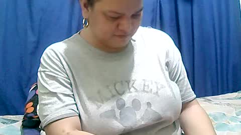 mariapaula online show from June 22, 8:00 am