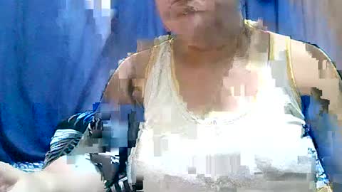 mariapaula online show from July 5, 1:34 am