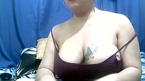 mariapaula online show from July 14, 2:05 am
