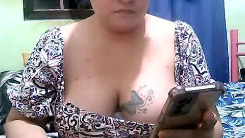 mariapaula online show from July 20, 2:52 pm