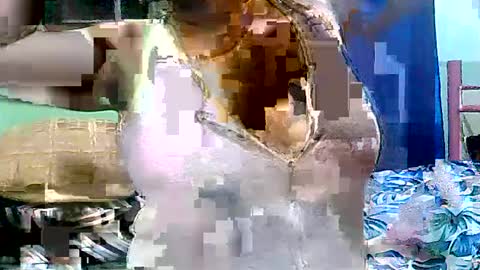 mariapaula online show from July 25, 4:04 pm