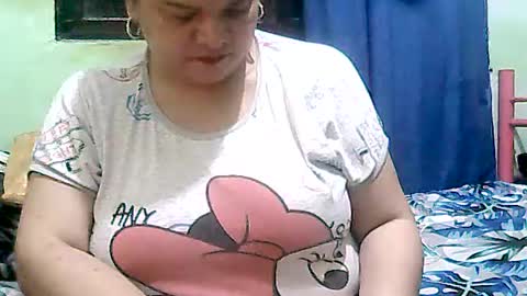 mariapaula online show from July 28, 5:01 pm