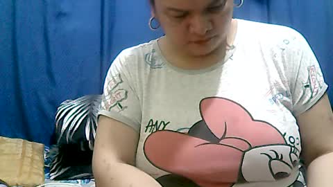 mariapaula online show from July 29, 4:21 am