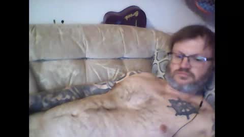 Snapshot of newbreed666 chatting on January 31, 5:32 pm NEWBREED666 online show from January 31, 5:32 pm