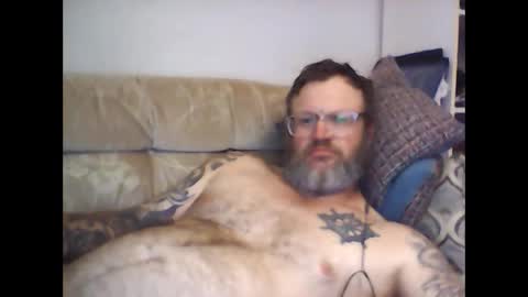 Snapshot of newbreed666 chatting on October 2, 10:39 pm NEWBREED666 online show from October 2, 10:39 pm