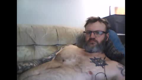 NEWBREED666 online show from December 21, 5:31 pm