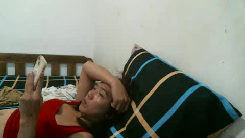 Snapshot of newest_star69 chatting on January 12, 9:08 am Lucy Pearl online show from January 12, 9:08 am