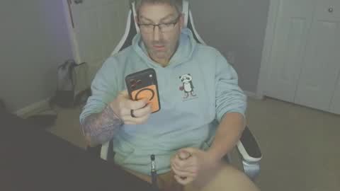 newevo online show from March 27, 6:40 pm