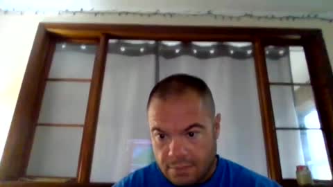 Snapshot of newguy81240 chatting on September 20, 2:40 pm Newguy81240 online show from September 20, 2:40 pm