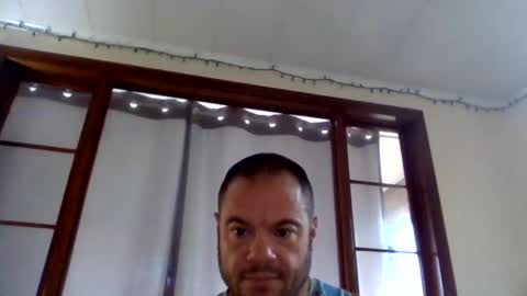 Snapshot of newguy81240 chatting on September 26, 4:00 pm Newguy81240 online show from September 26, 4:00 pm