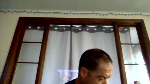 Snapshot of newguy81240 chatting on October 9, 1:53 pm Newguy81240 online show from October 9, 1:53 pm