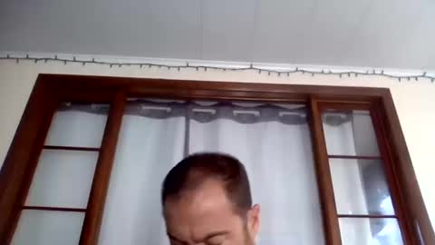 Snapshot of newguy81240 chatting on October 14, 2:29 pm Newguy81240 online show from October 14, 2:29 pm