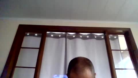 Snapshot of newguy81240 chatting on October 21, 2:18 pm Newguy81240 online show from October 21, 2:18 pm