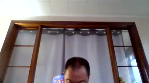 Newguy81240 online show from November 12, 2:28 pm