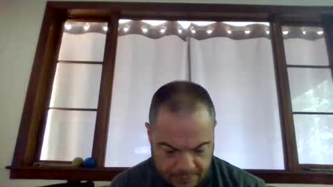 Snapshot of newguy81240 chatting on May 28, 2:25 pm Newguy81240 online show from May 28, 2:25 pm