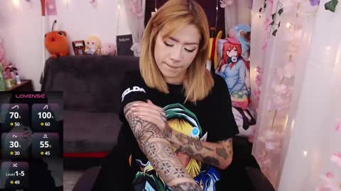 New Account Jade Delux online show from December 4, 9:24 pm