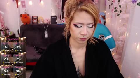 New Account Jade Delux online show from December 8, 11:51 pm