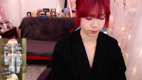 New Account Jade Delux online show from January 18, 9:55 pm