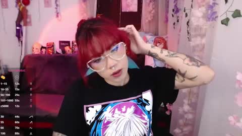 New Account Jade Delux online show from March 7, 8:22 pm