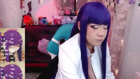 New Account Jade Delux online show from September 28, 6:13 pm