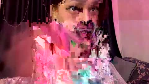 Nova online show from February 10, 12:30 am