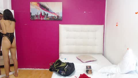 Snapshot of nextdoor_fantasy chatting on December 6, 3:30 am nextdoor_fantasy online show from December 6, 3:30 am