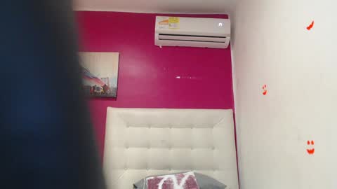 Snapshot of nextdoor_fantasy chatting on December 7, 10:56 am nextdoor_fantasy online show from December 7, 10:56 am