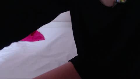 Snapshot of nextdoor_fantasy chatting on January 15, 3:43 am nextdoor_fantasy online show from January 15, 3:43 am