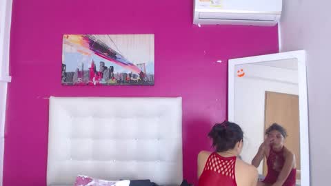 Snapshot of nextdoor_fantasy chatting on September 9, 3:39 am nextdoor_fantasy online show from September 9, 3:39 am