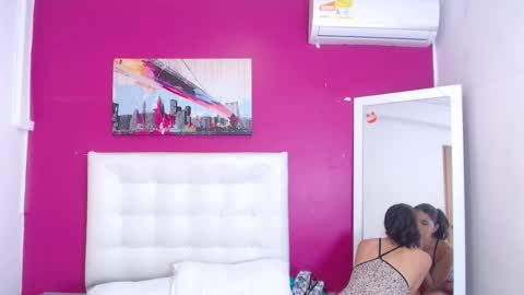 Snapshot of nextdoor_fantasy chatting on October 10, 3:38 am nextdoor_fantasy online show from October 10, 3:38 am