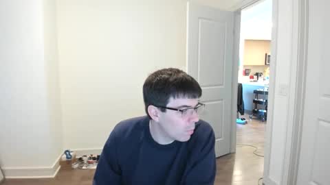 nextlevelorgasm online show from February 16, 8:44 pm