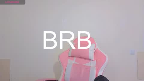 nexxxusme online show from March 1, 1:07 am