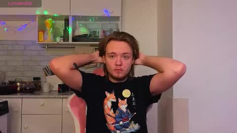 nexxxusme online show from March 15, 10:16 pm