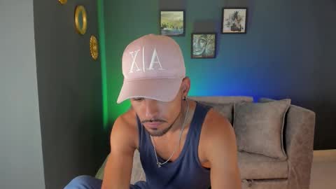 NEYDER  online show from February 27, 1:33 pm