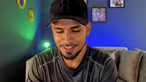 NEYDER  online show from March 11, 2:01 pm