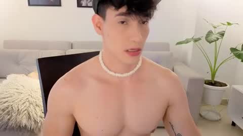   online show from July 26, 8:38 pm