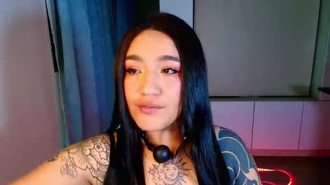Valery Gonzales online show from May 3, 4:40 am