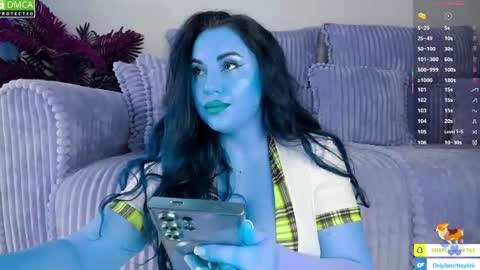 Neytirii online show from May 19, 10:10 am