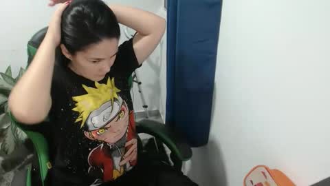 nezuko_sweet online show from March 11, 5:02 am